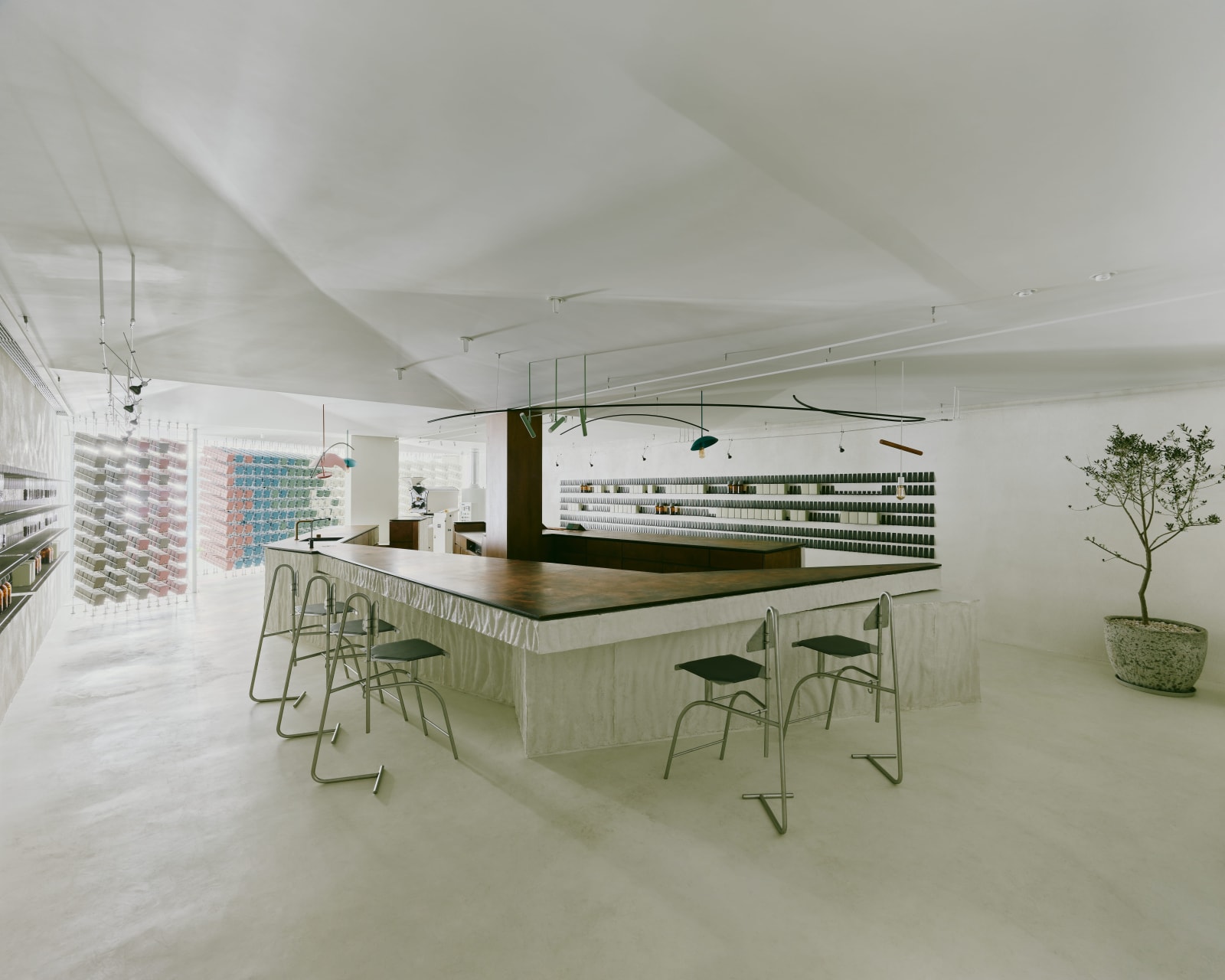 (beanroom) / Taiwan, Waterfrom Design Co., Ltd / Taiwan