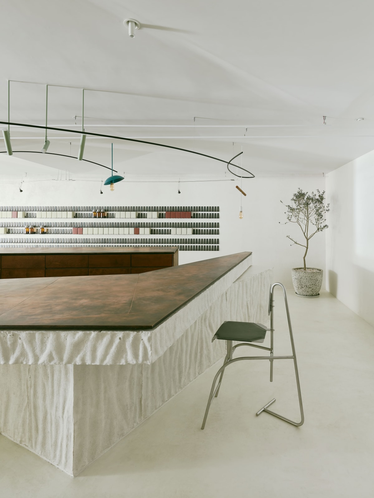 (beanroom) / Taiwan, Waterfrom Design Co., Ltd / Taiwan