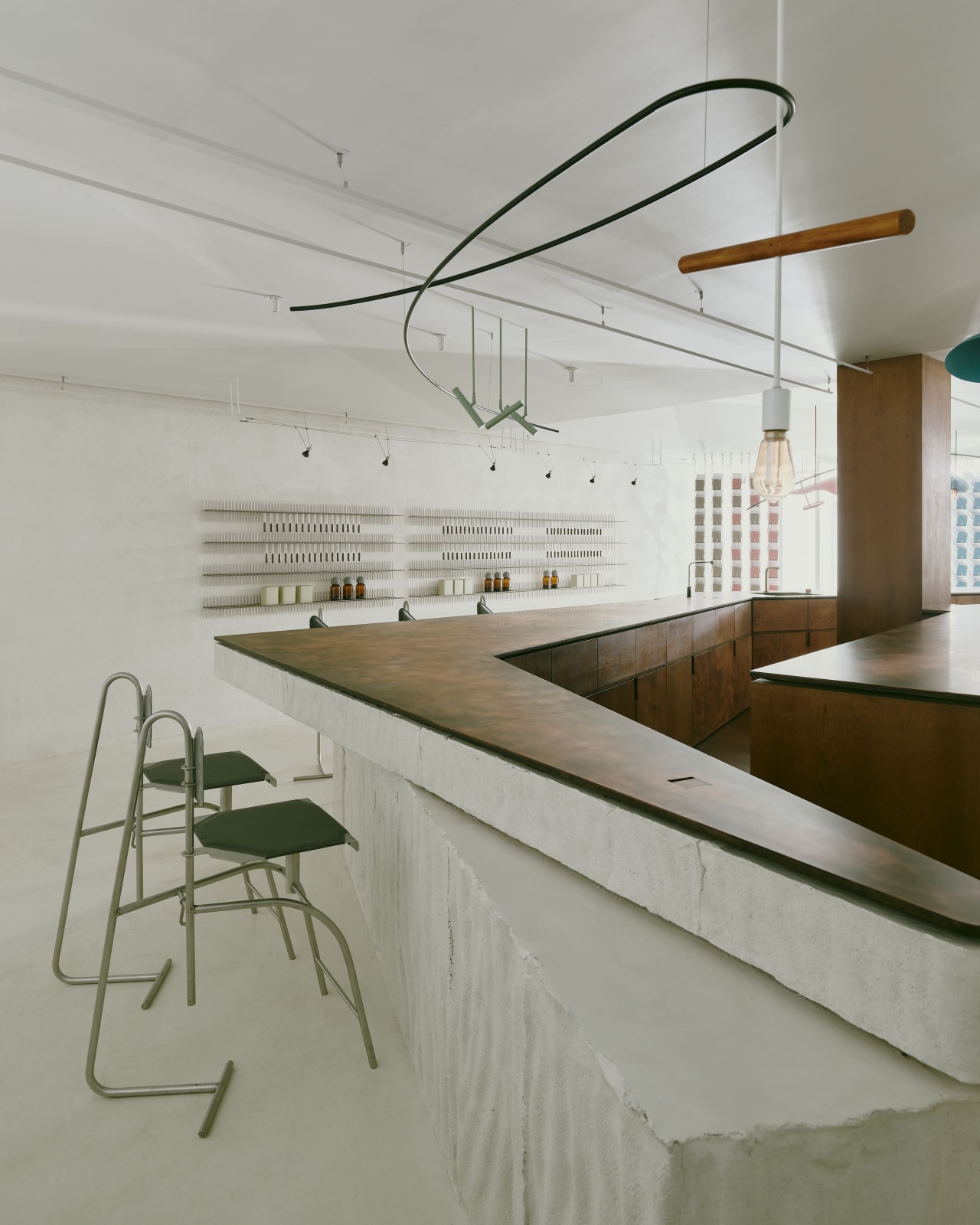 (beanroom) / Taiwan, Waterfrom Design Co., Ltd / Taiwan
