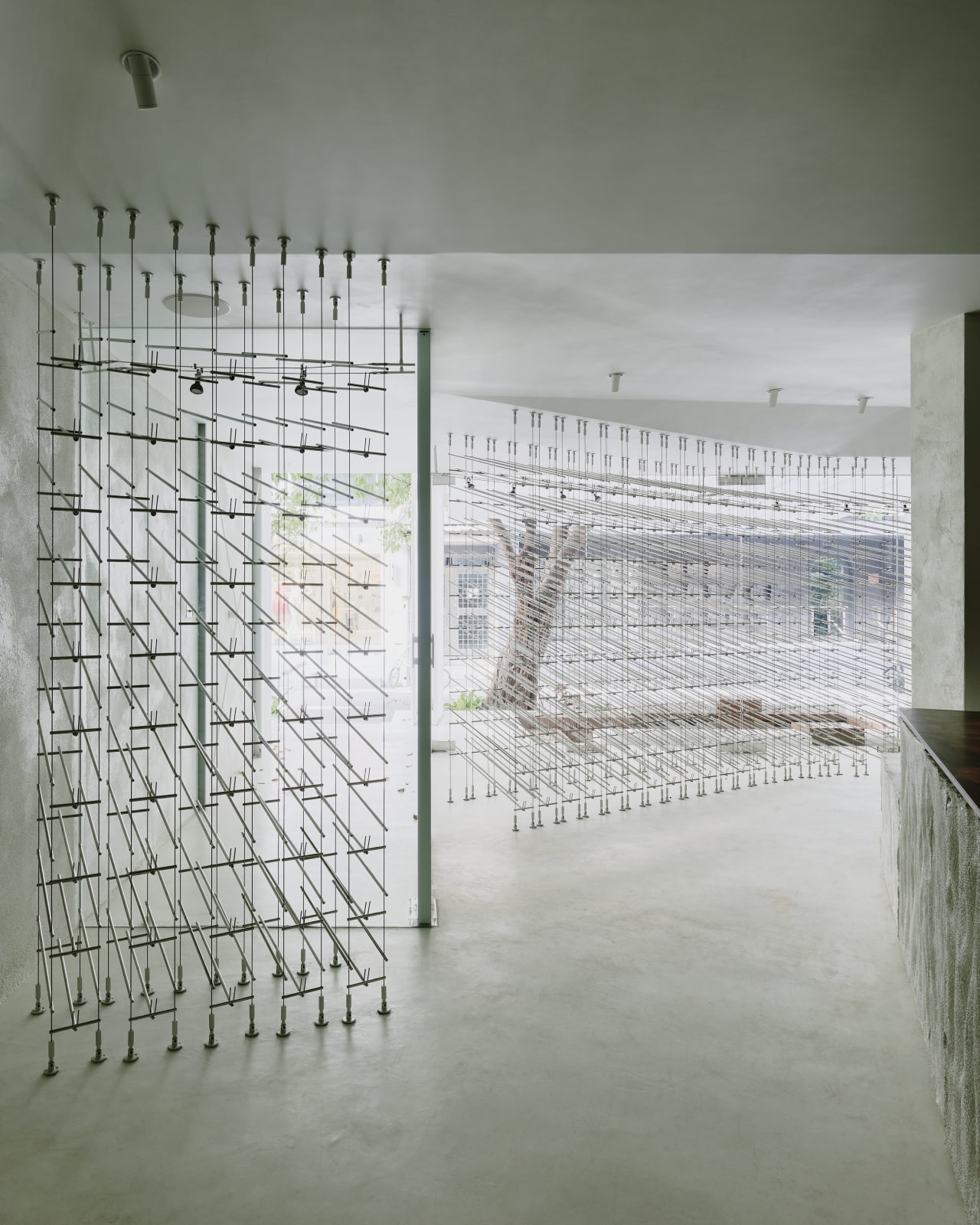 (beanroom) / Taiwan, Waterfrom Design Co., Ltd / Taiwan