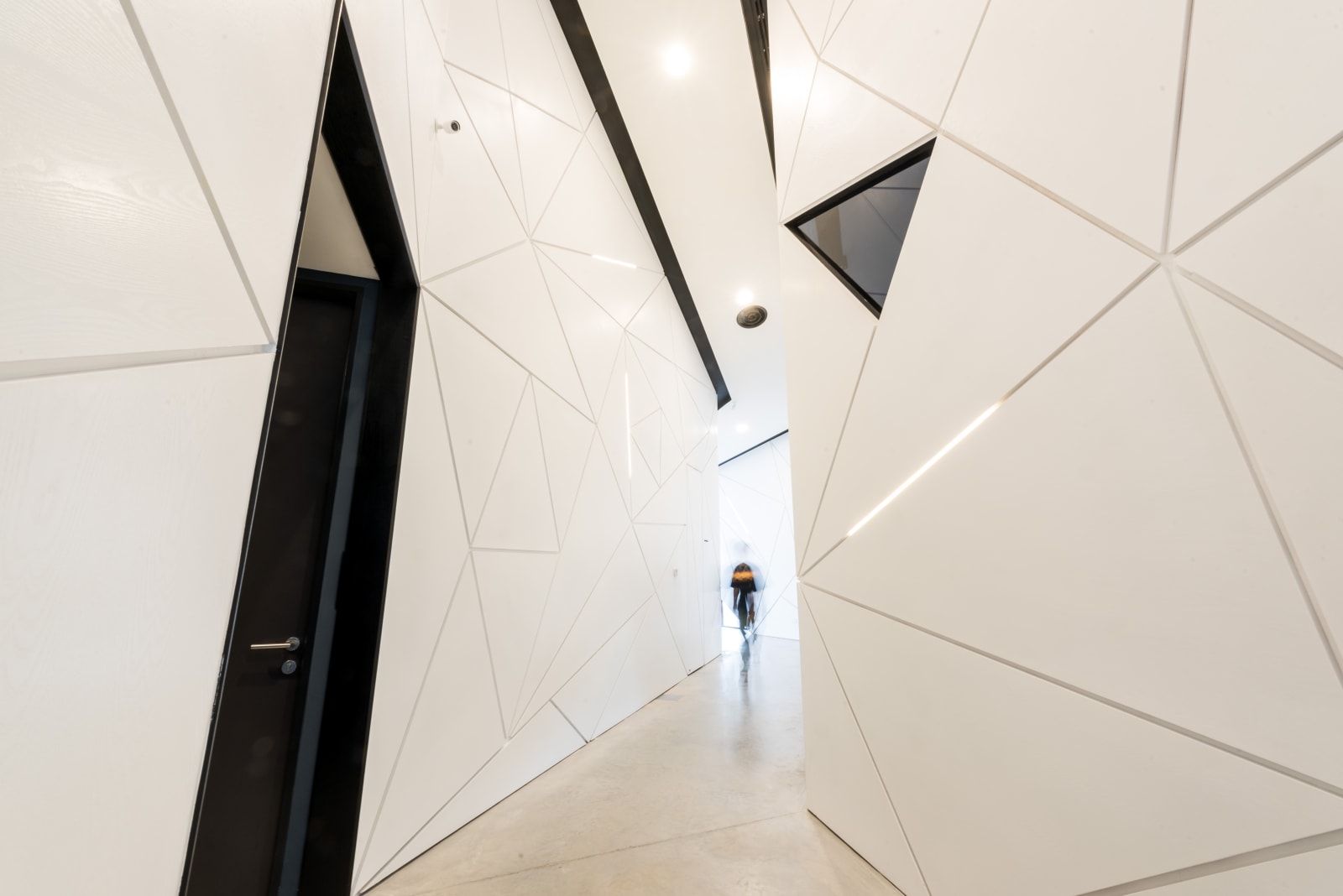 Iringan Bayu Gallery / Malaysia, MOA Architects + formzero / Malaysia