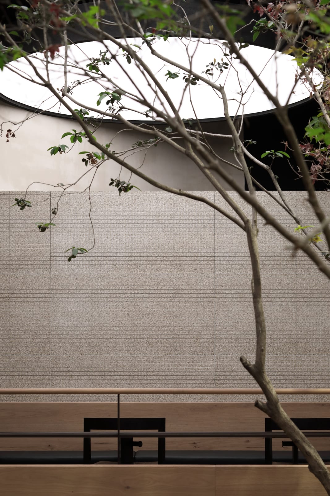 XUN·BAKERY / The Mainland, WARP WEFT DESIGN / The Mainland