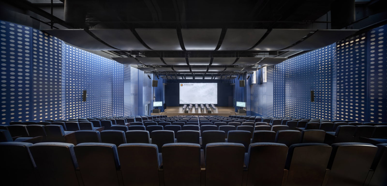 Zhengze School / The Mainland, WIT Design & Research / The Mainland