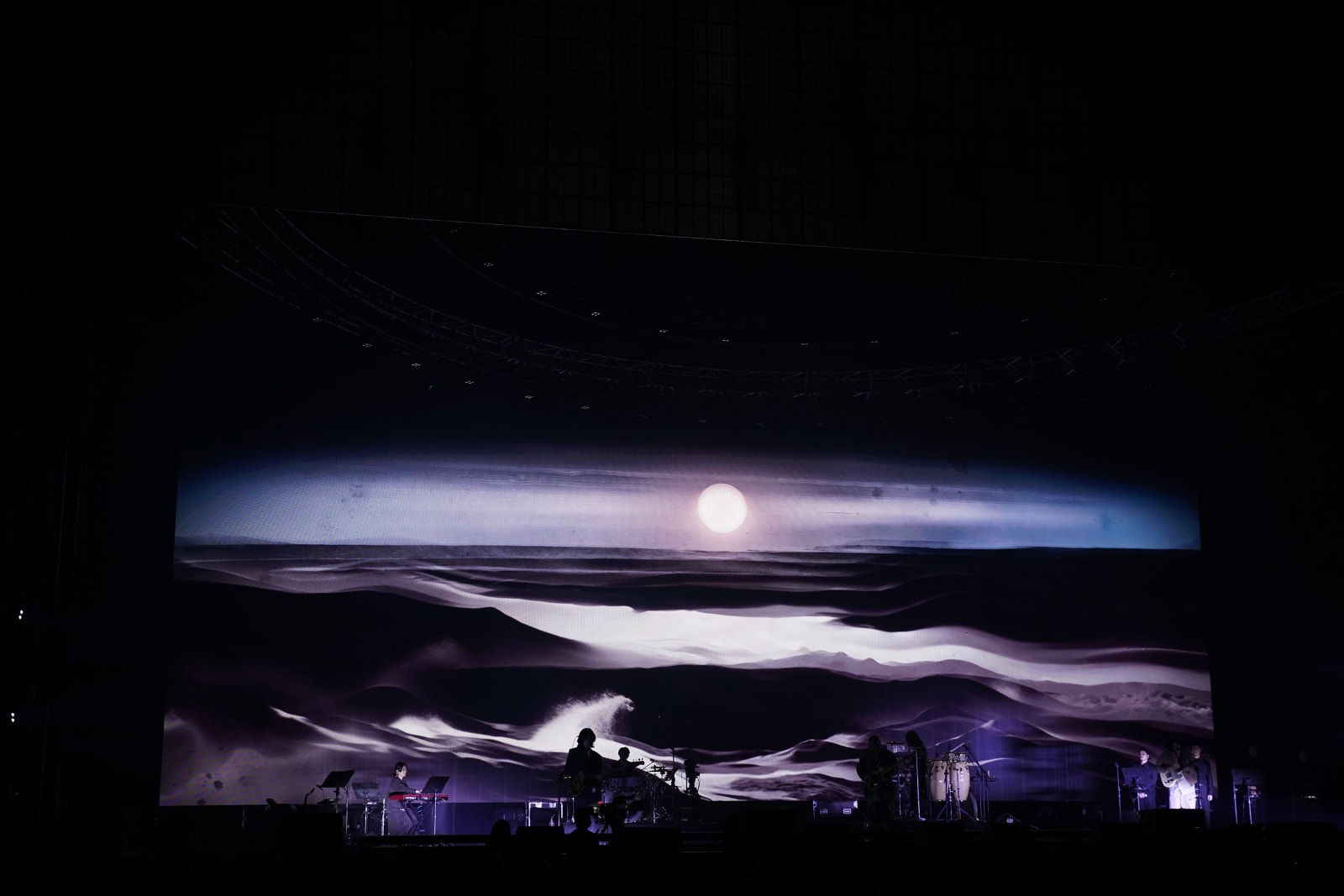 deca joins 2024 Heaven & Dirt Concert / Taiwan, B'IN LIVE CO., LTD. / Taiwan