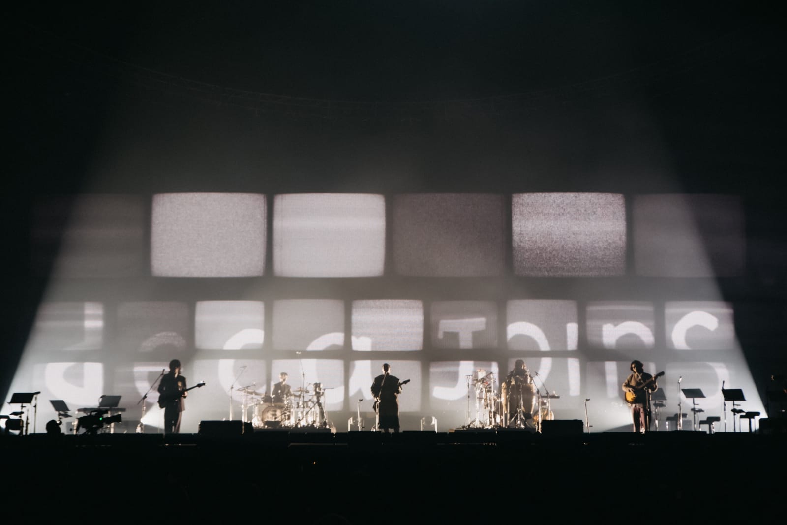 deca joins 2024 Heaven & Dirt Concert / Taiwan, B'IN LIVE CO., LTD. / Taiwan