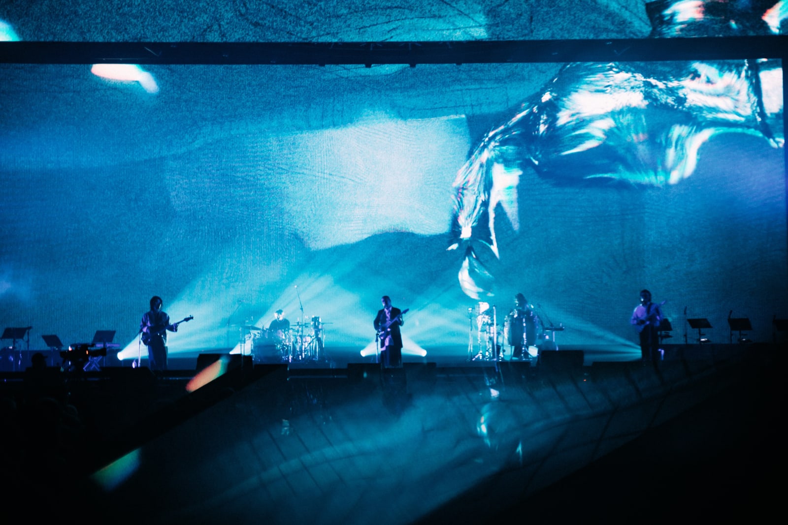 deca joins 2024 Heaven & Dirt Concert / Taiwan, B'IN LIVE CO., LTD. / Taiwan