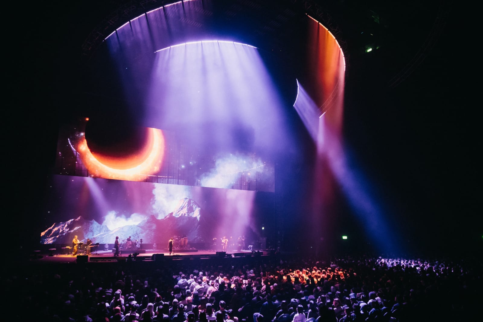 deca joins 2024 Heaven & Dirt Concert / Taiwan, B'IN LIVE CO., LTD. / Taiwan