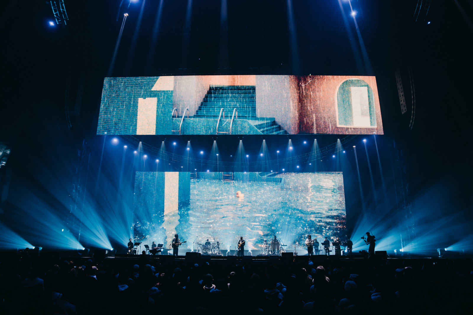 deca joins 2024 Heaven & Dirt Concert / Taiwan, B'IN LIVE CO., LTD. / Taiwan