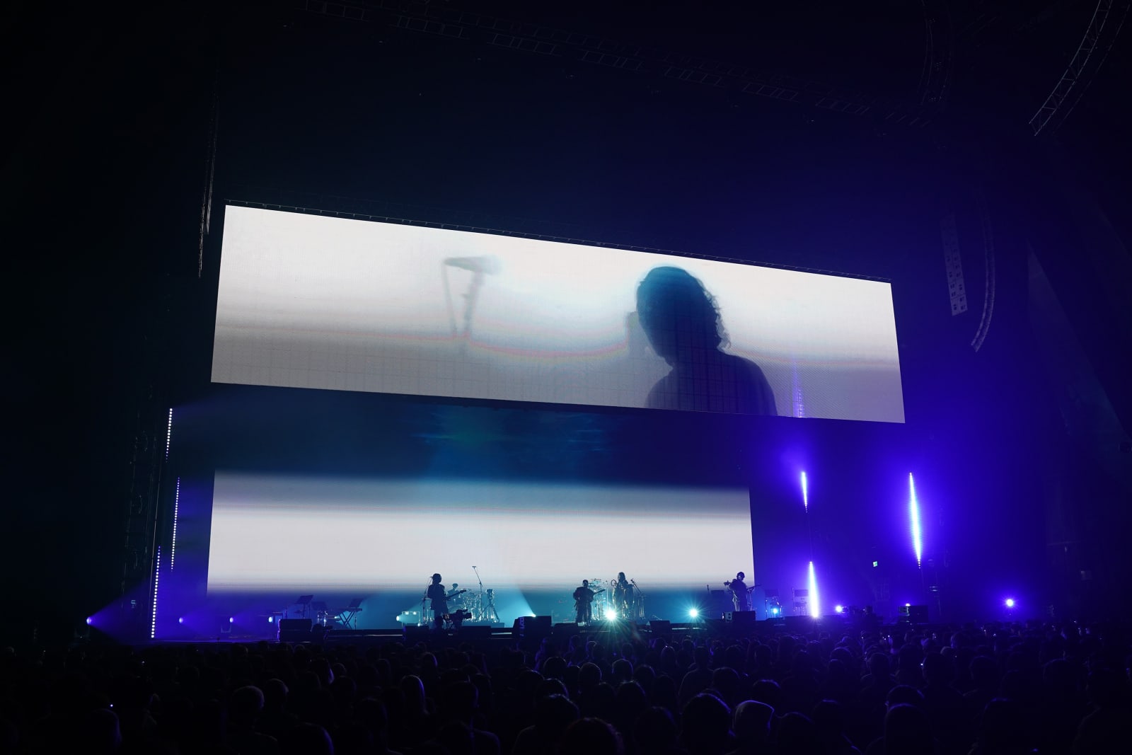 deca joins 2024 Heaven & Dirt Concert / Taiwan, B'IN LIVE CO., LTD. / Taiwan