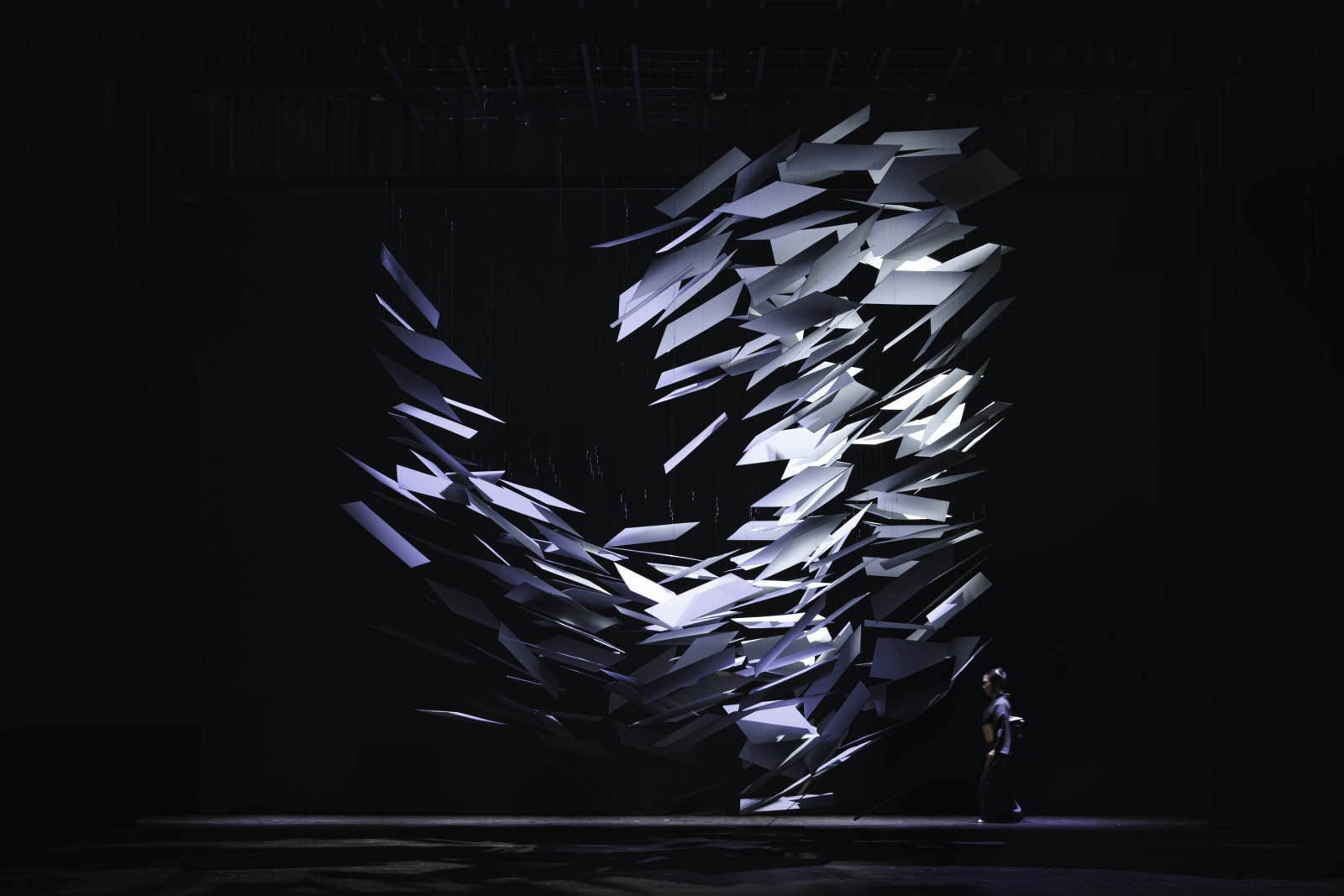 Into the Space / Japan, NAKAMURA KAZUNOBU DESIGN-WORKS / Japan