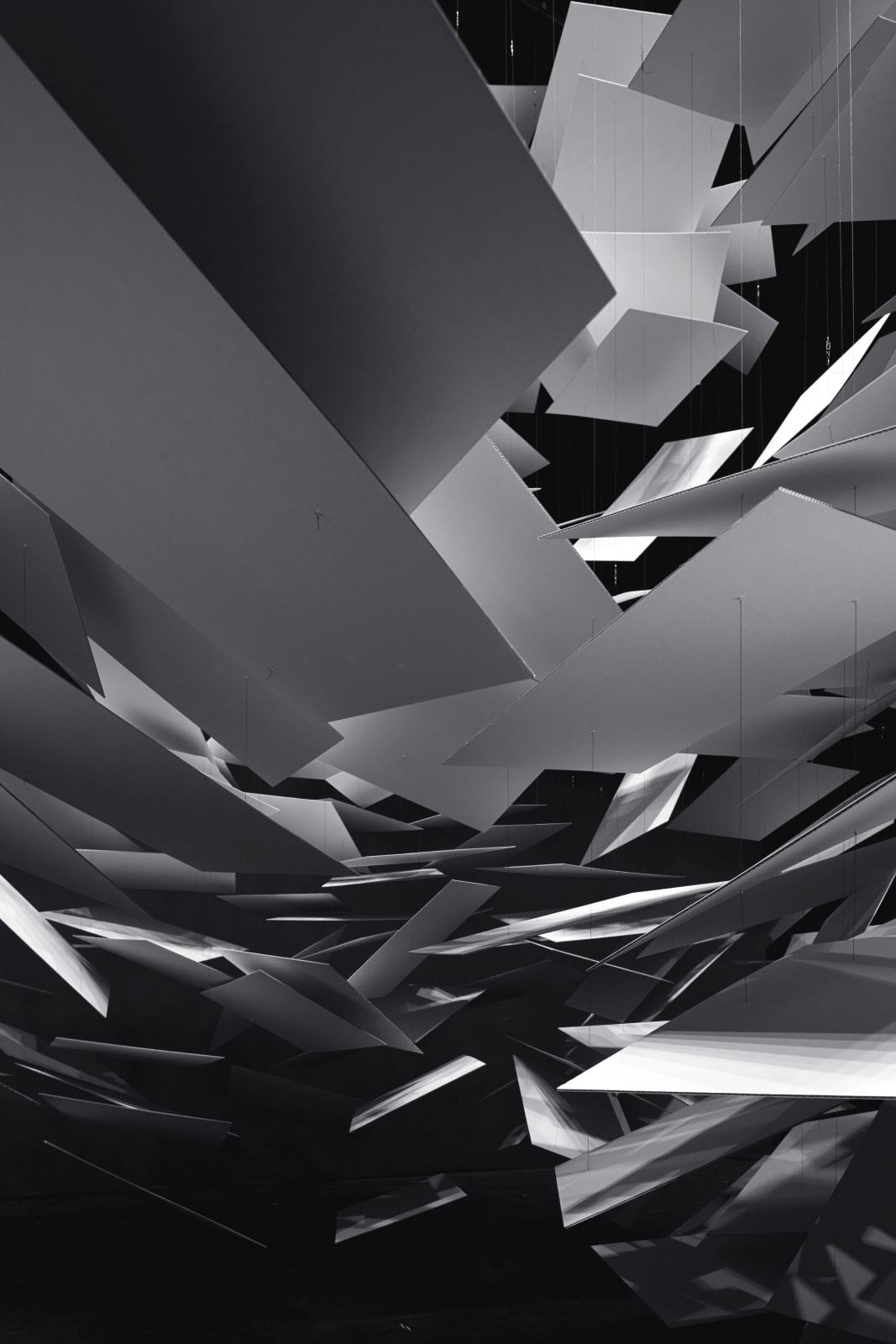 Into the Space / Japan, NAKAMURA KAZUNOBU DESIGN-WORKS / Japan