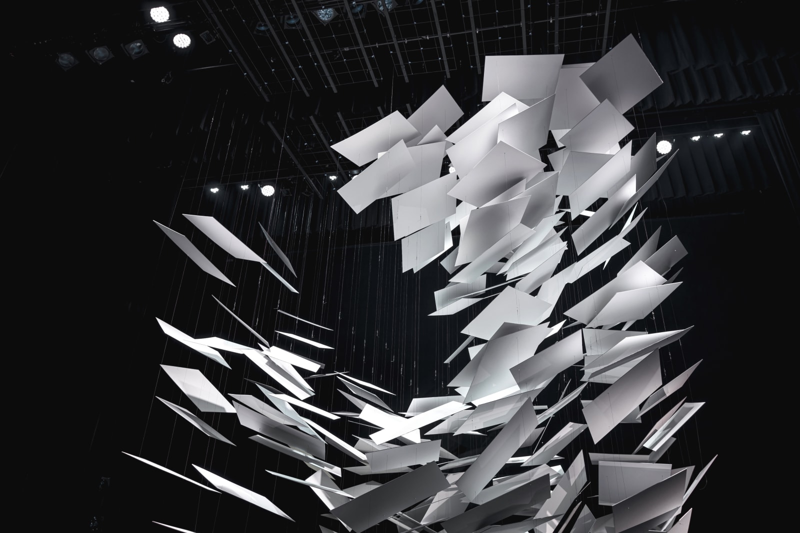 Into the Space / Japan, NAKAMURA KAZUNOBU DESIGN-WORKS / Japan