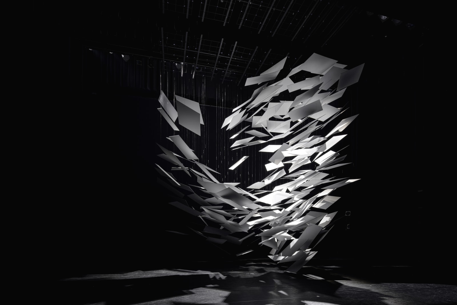 Into the Space / Japan, NAKAMURA KAZUNOBU DESIGN-WORKS / Japan