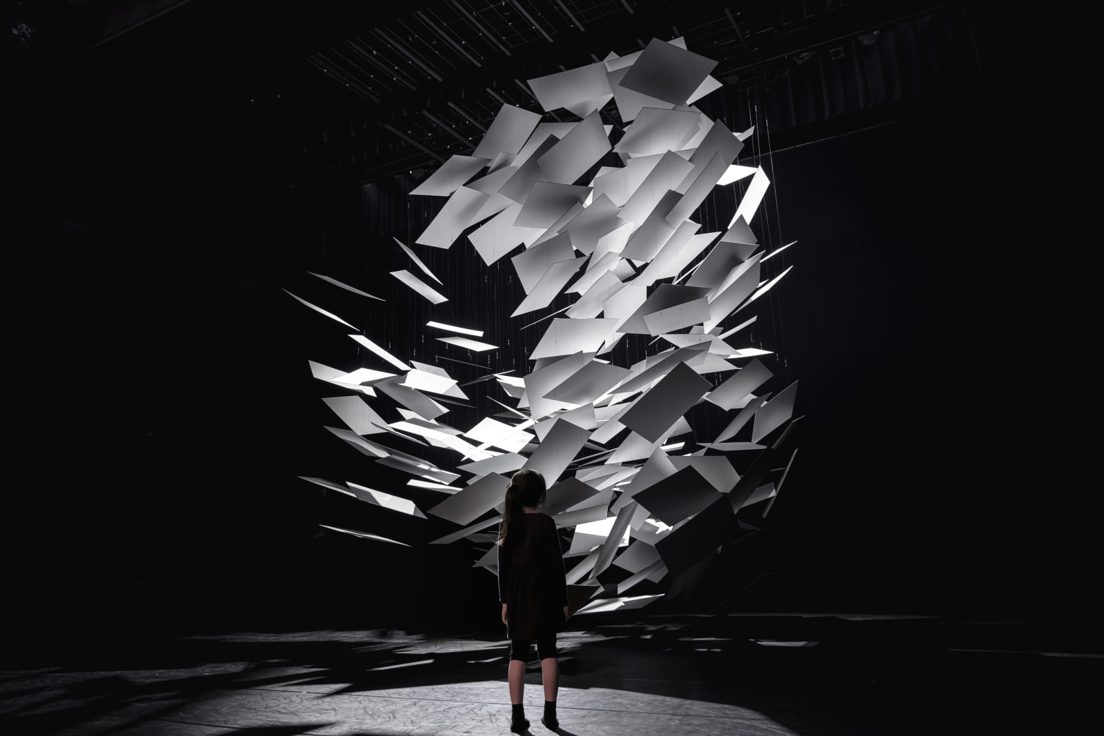 Into the Space / Japan, NAKAMURA KAZUNOBU DESIGN-WORKS / Japan