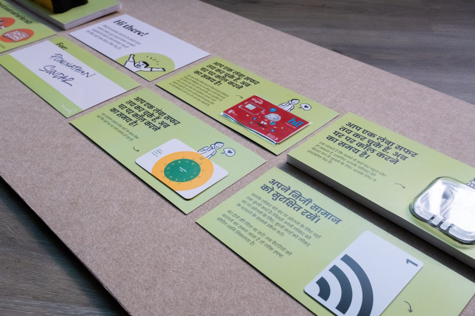 Reimagining migrant workers’ living environment dormitory experience, Agency / Singapore