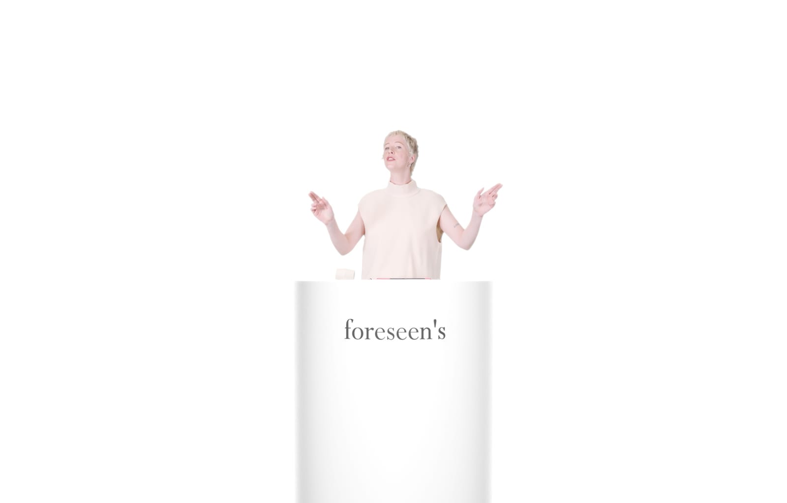 Foreseen Property Agency, Space And / Hong Kong