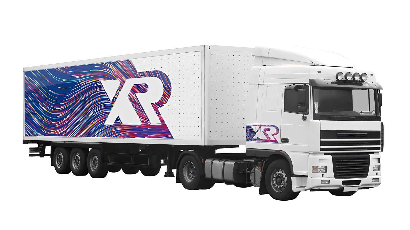 Mobile 5G XR Broadcast & Production Service System, Institute for Information Industry, III / Taiwan