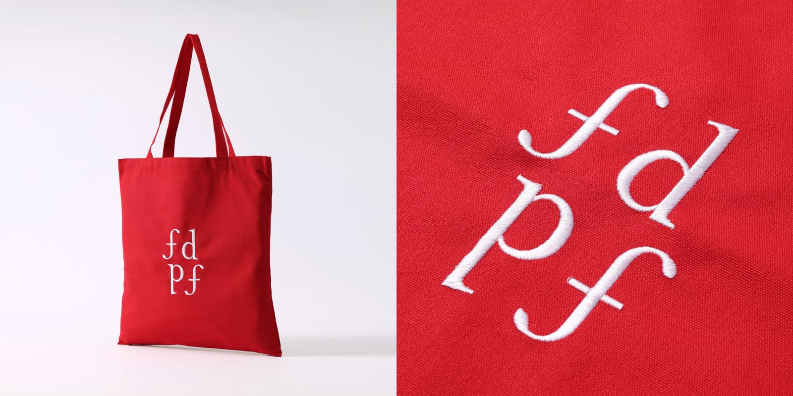Female Documentary Photography Foundation Brand Identity, Liang Huang / The Mainland
