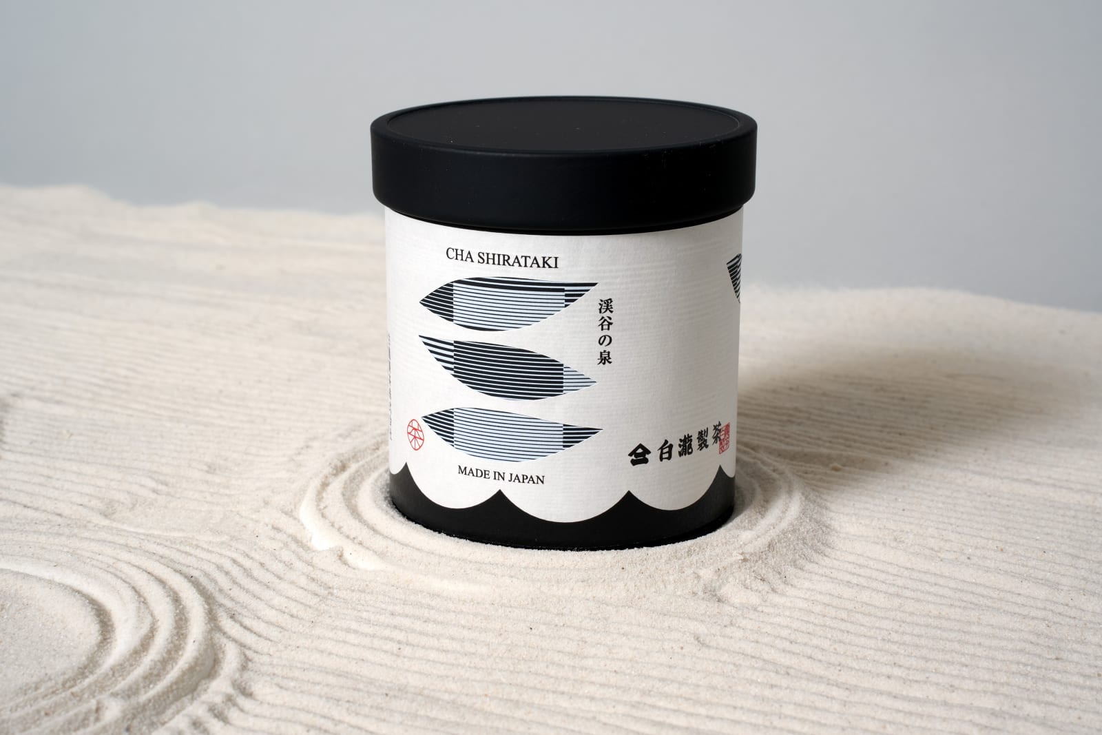 Cha Shirataki, Tsushima Design / Japan