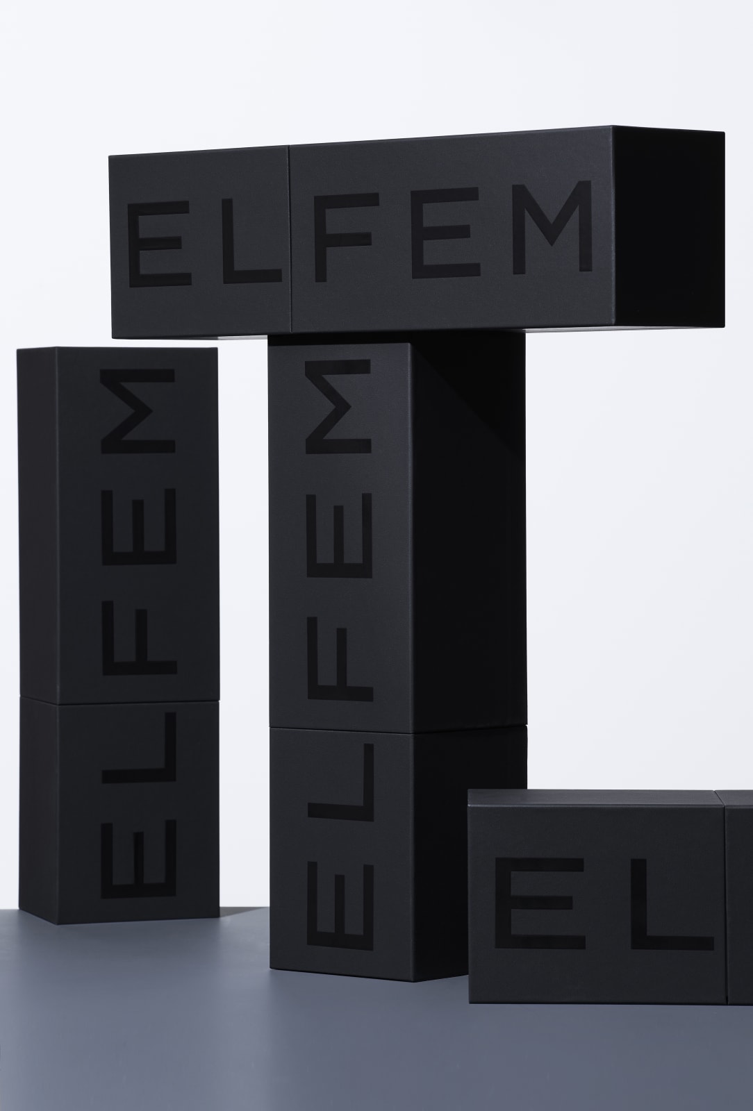 ELFEM, A.D.GRAPHICA / Japan