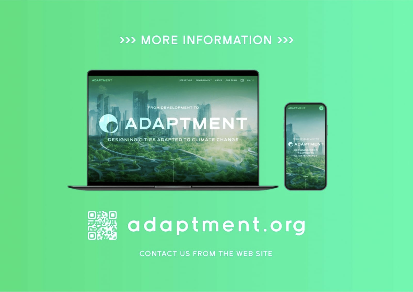 ADAPTMENT, NOSIGNER / Japan