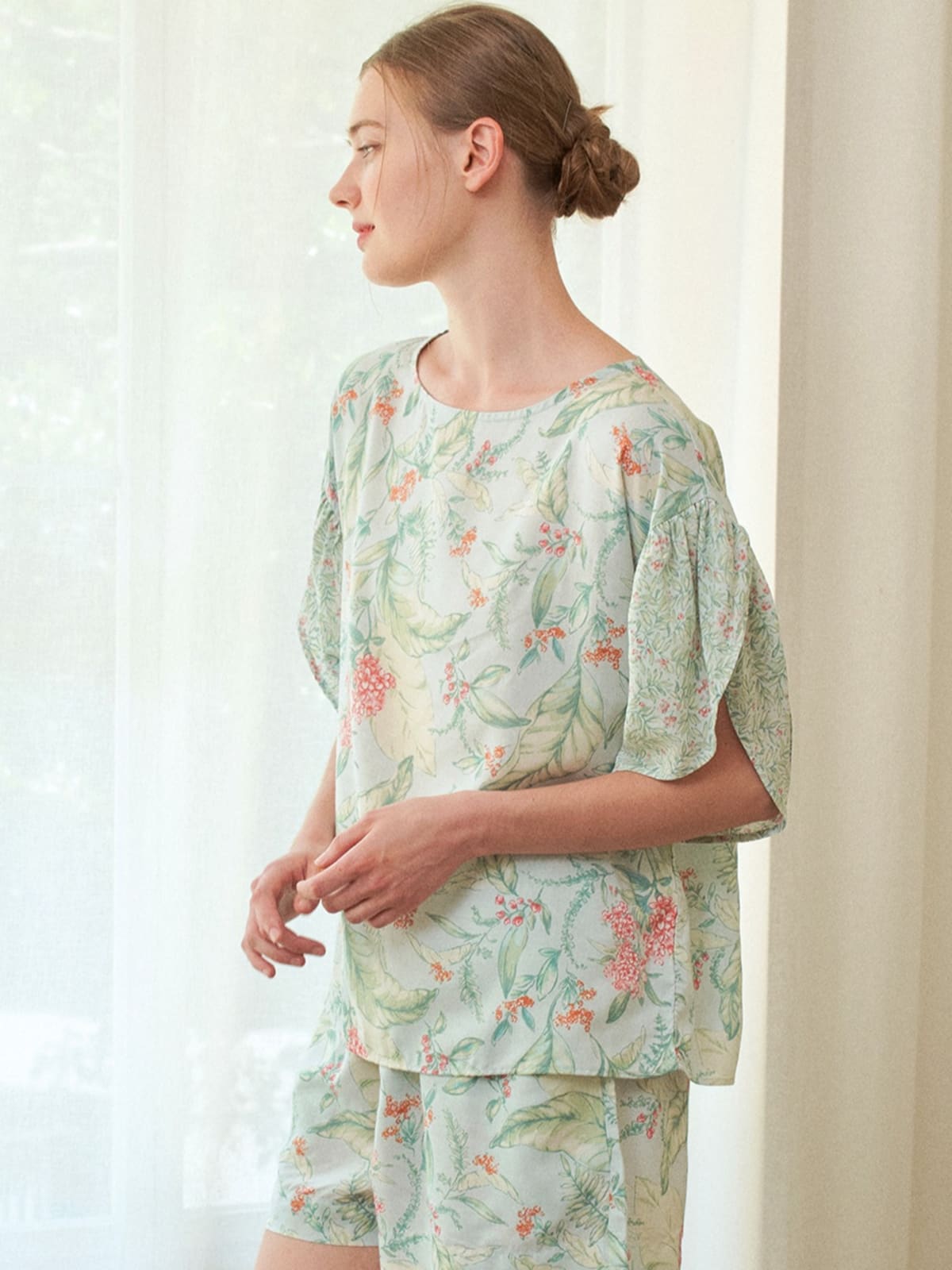 GOHUNABI sleep wear, GOHUNABI / Korea
