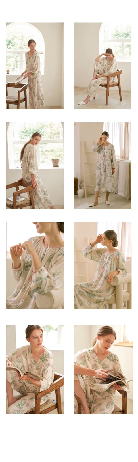 GOHUNABI sleep wear, GOHUNABI / Korea