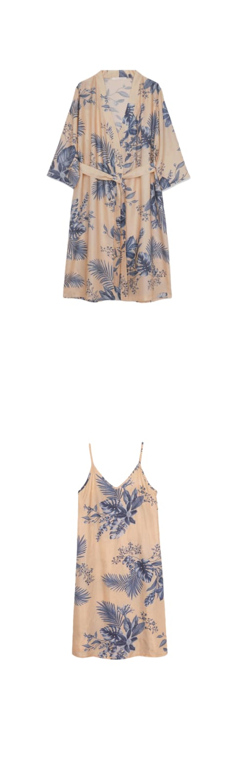 GOHUNABI sleep wear, GOHUNABI / Korea