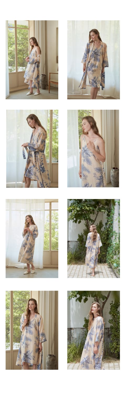 GOHUNABI sleep wear, GOHUNABI / Korea