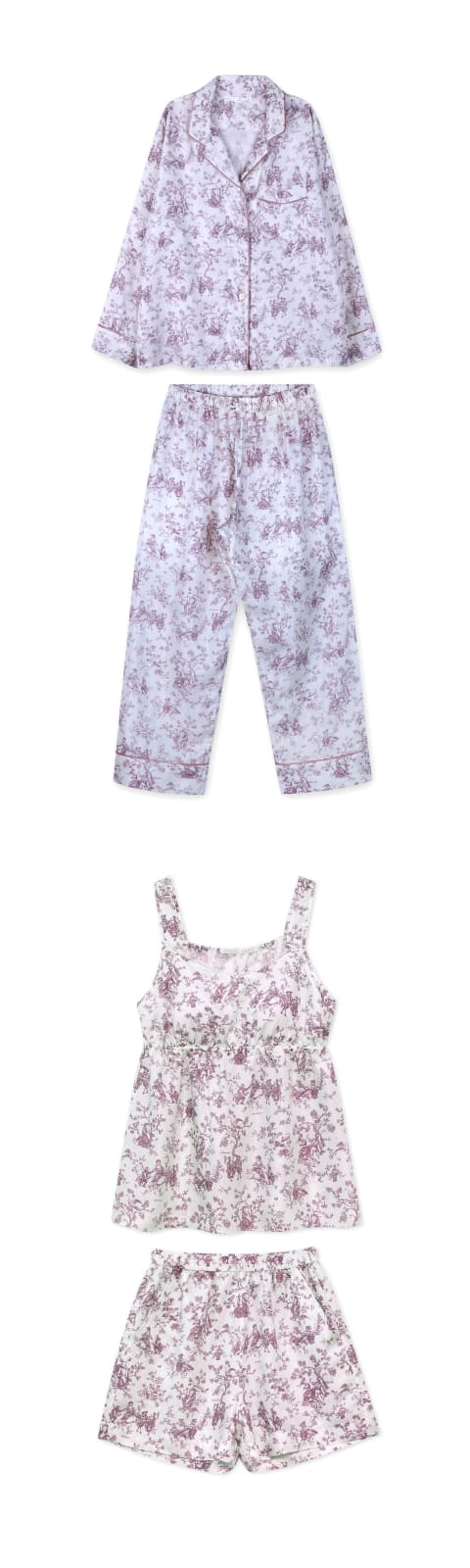 GOHUNABI sleep wear, GOHUNABI / Korea