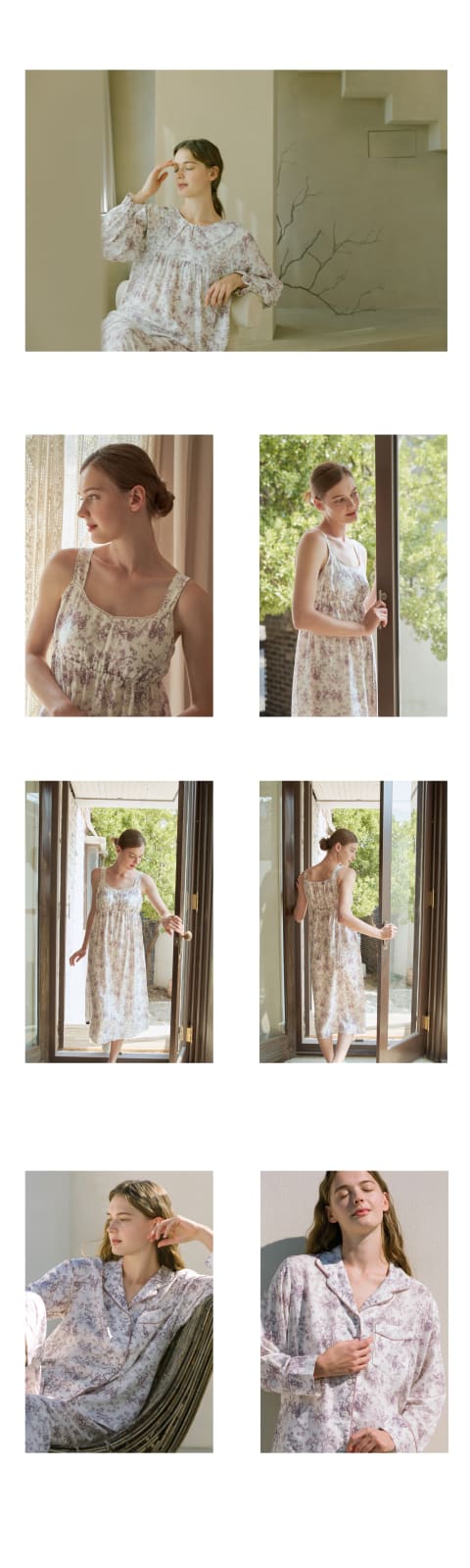 GOHUNABI sleep wear, GOHUNABI / Korea