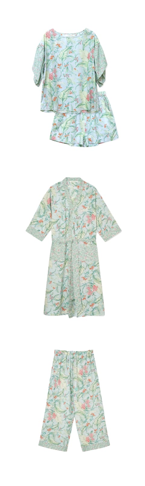 GOHUNABI sleep wear, GOHUNABI / Korea