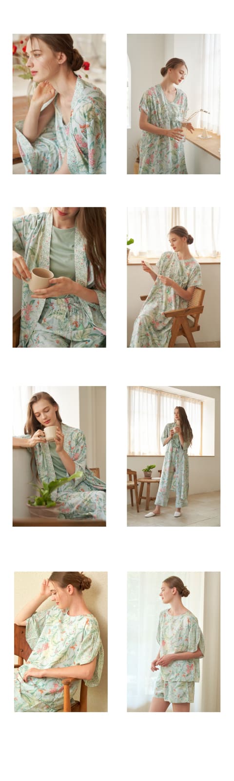 GOHUNABI sleep wear, GOHUNABI / Korea