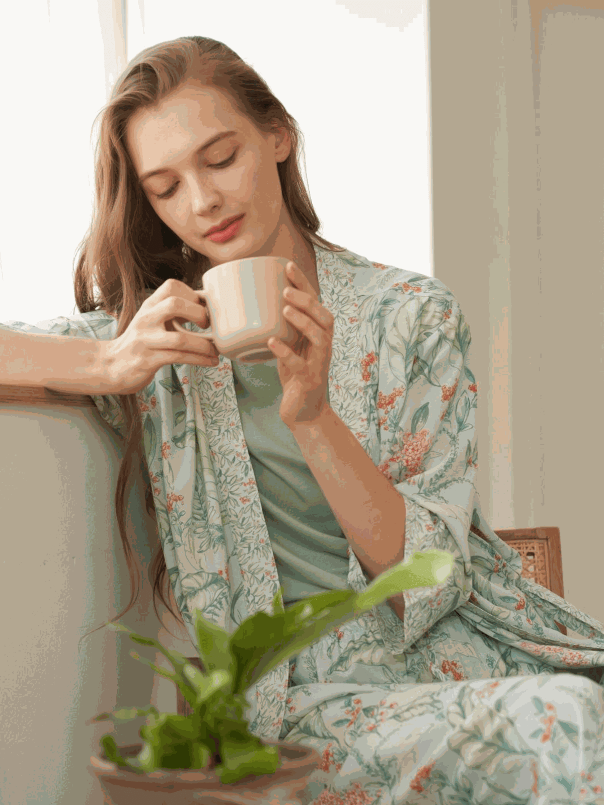 GOHUNABI sleep wear, GOHUNABI / Korea