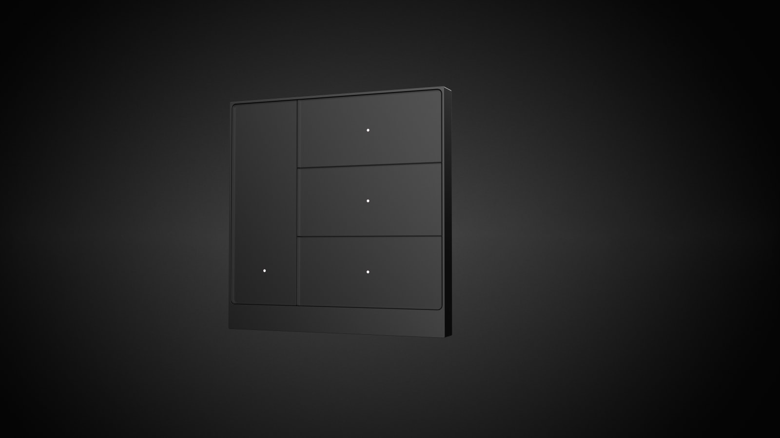 nexone nexTouch Panel, Foshan Ruiyi Intelligent Technology Co., Ltd. / The Mainland