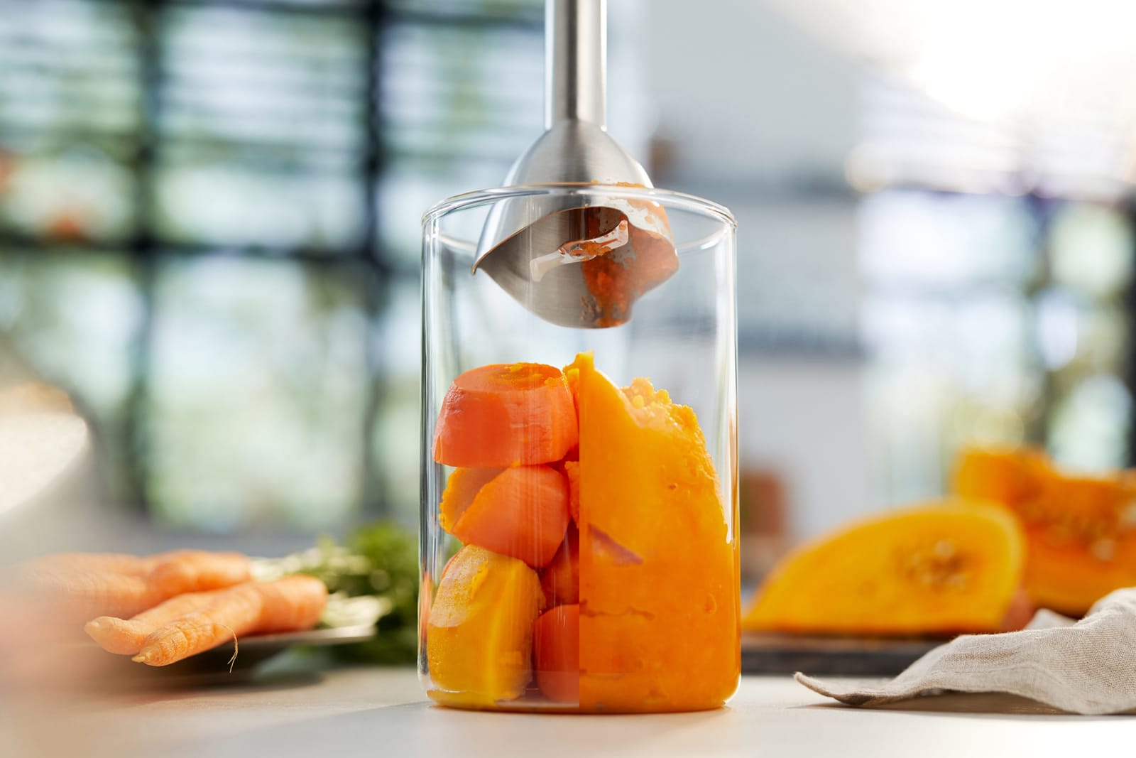 Philips Hand Blender 5000 Series, Versuni Experience Design / Netherlands