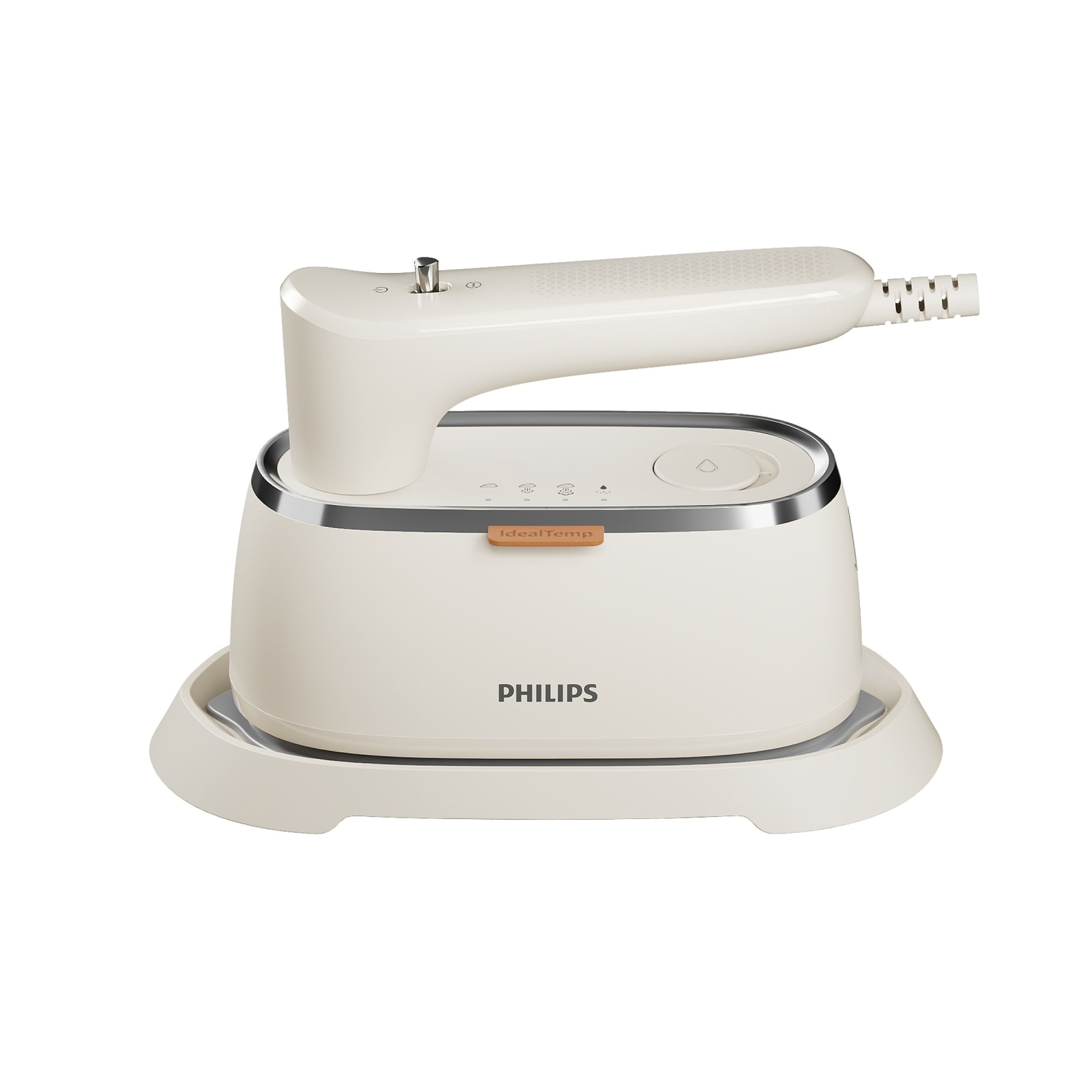Philips Handheld Steamer 3000 Series, Versuni Experience Design / Netherlands
