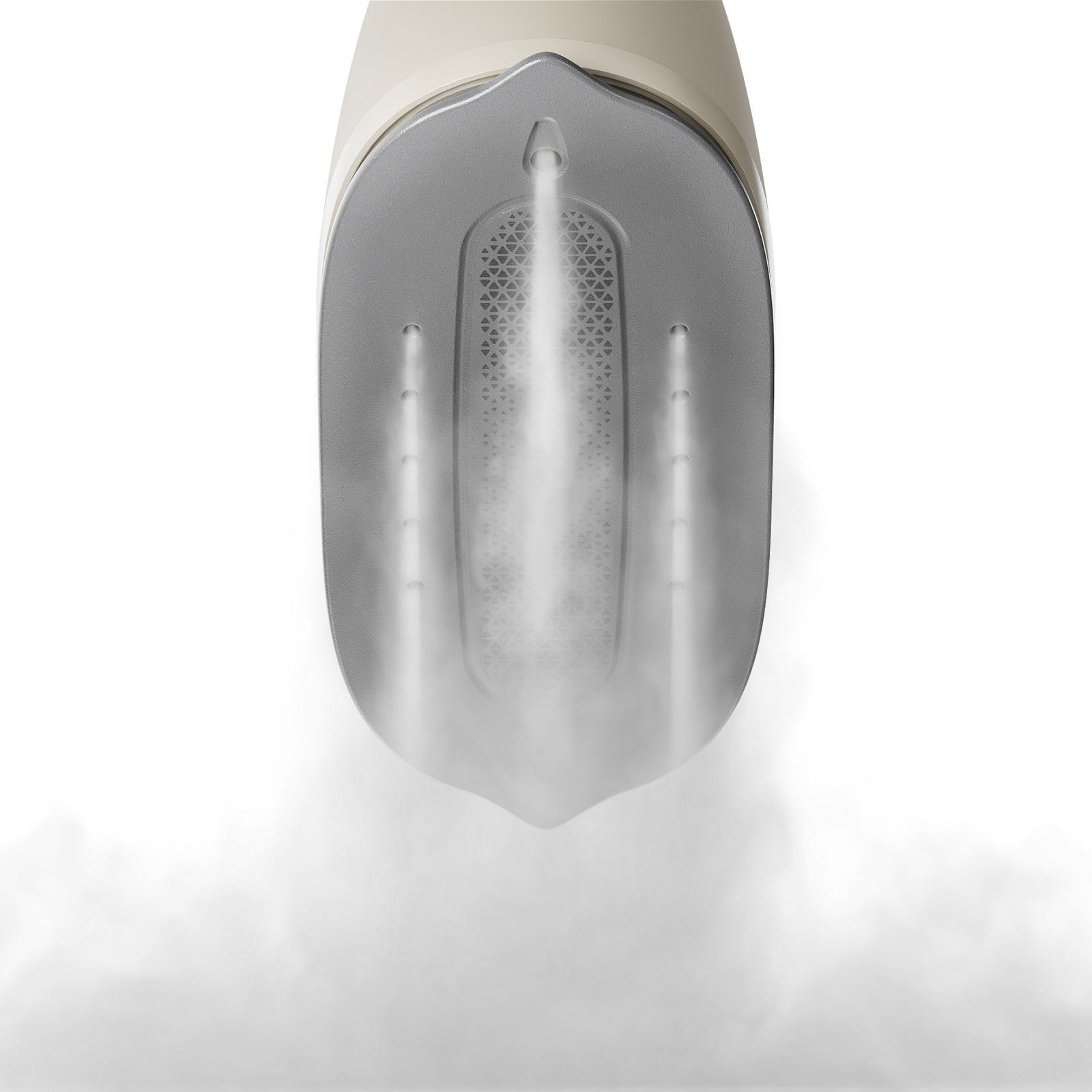 Philips Handheld Steamer 3000 Series, Versuni Experience Design / Netherlands