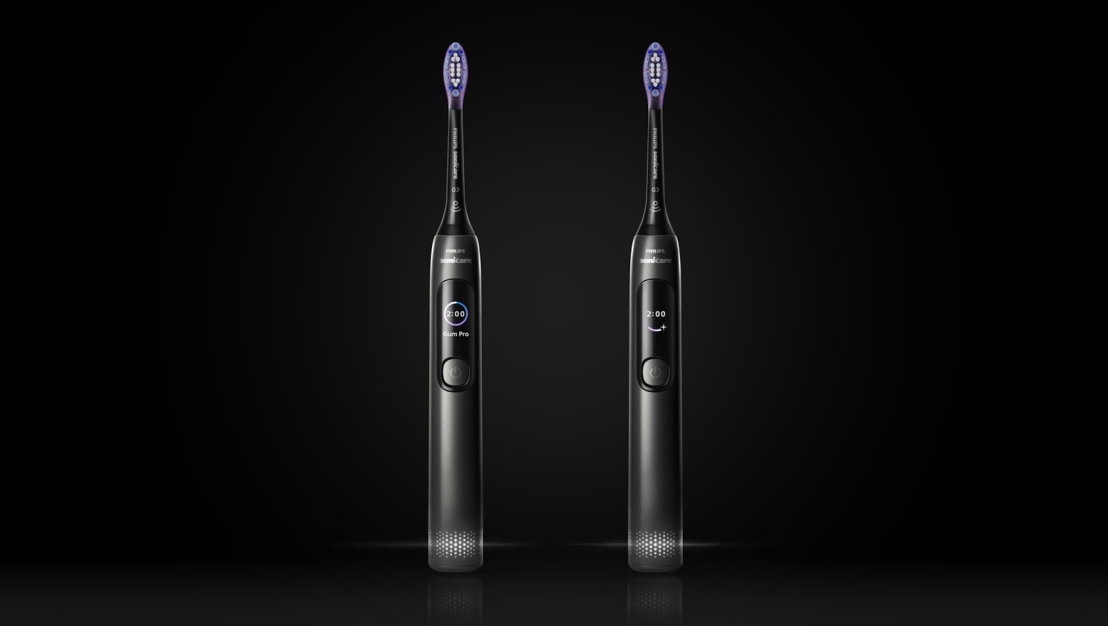 Philips Sonicare DiamondClean Essential Electric Toothbrush, Philips Experience Design / Netherlands