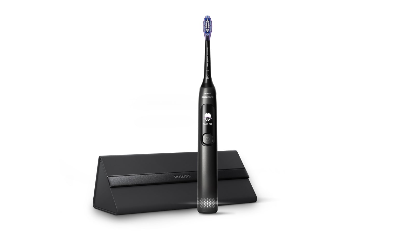 Philips Sonicare DiamondClean Essential Electric Toothbrush, Philips Experience Design / Netherlands