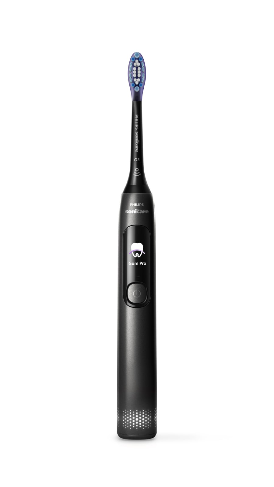 Philips Sonicare DiamondClean Essential Electric Toothbrush, Philips Experience Design / Netherlands