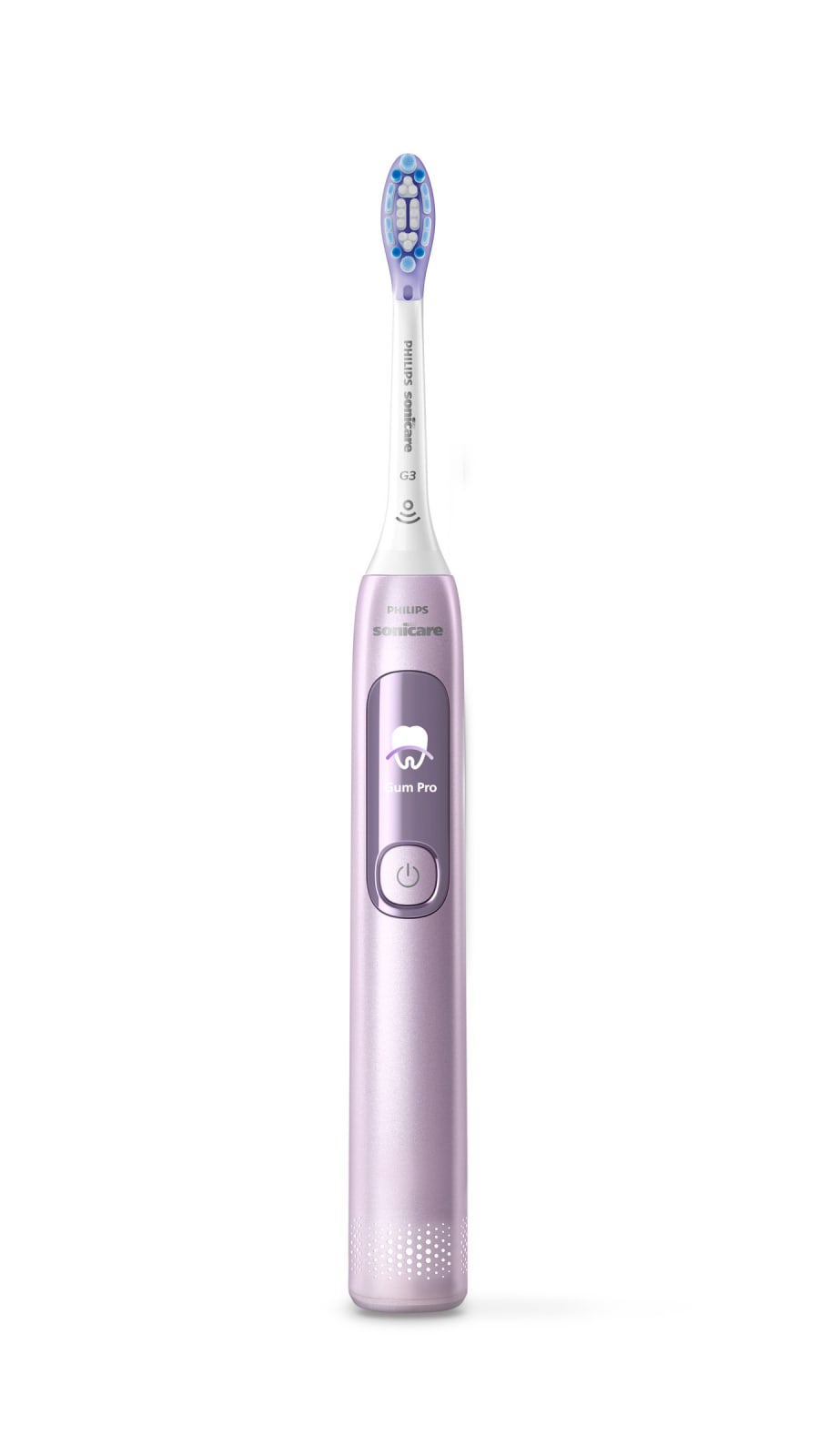 Philips Sonicare DiamondClean Essential Electric Toothbrush, Philips Experience Design / Netherlands
