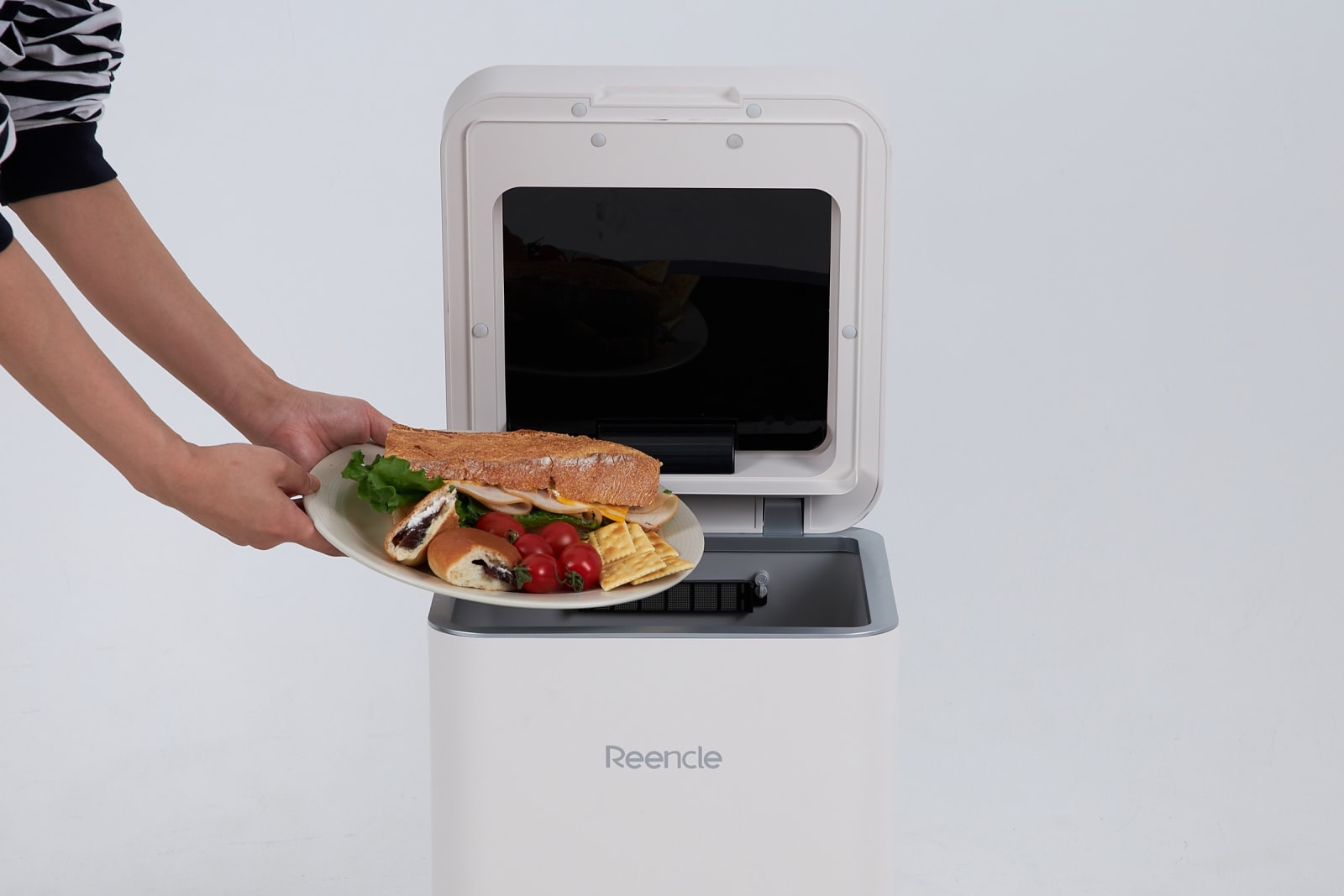 REENCLE GRAVITY, BNTECH CO.,LTD / Korea