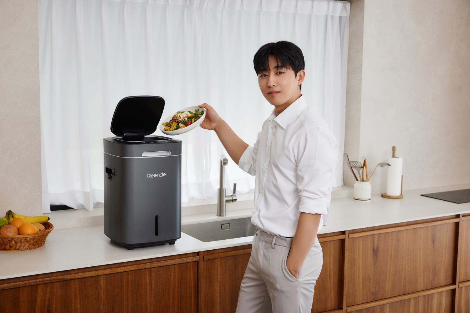REENCLE PRIME, BNTECH CO.,LTD / Korea