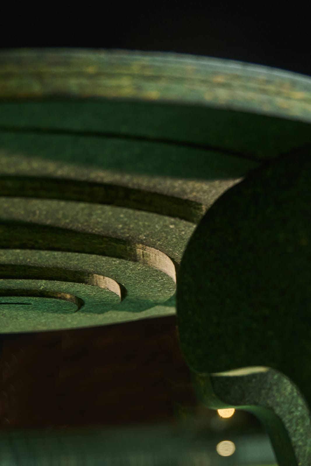 CHA STOOL, ZENCE OBJECT TECHNOLOGY / Hong Kong