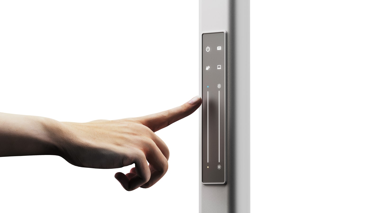 Philips F9 Floor Lamp, Signify / Netherlands