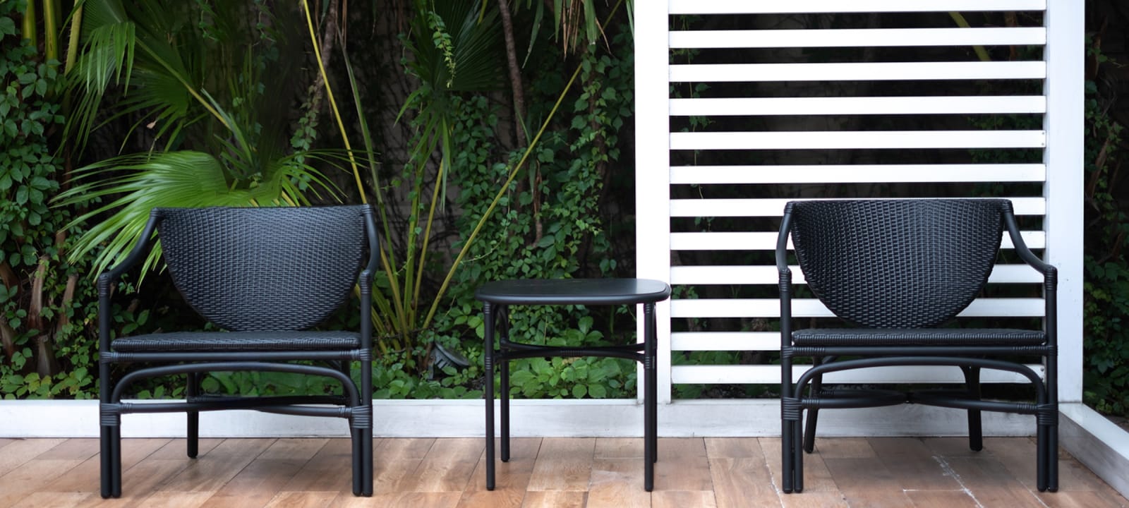 KANSO Seating Collection, Kian Contract (Hong Kong) / The Mainland