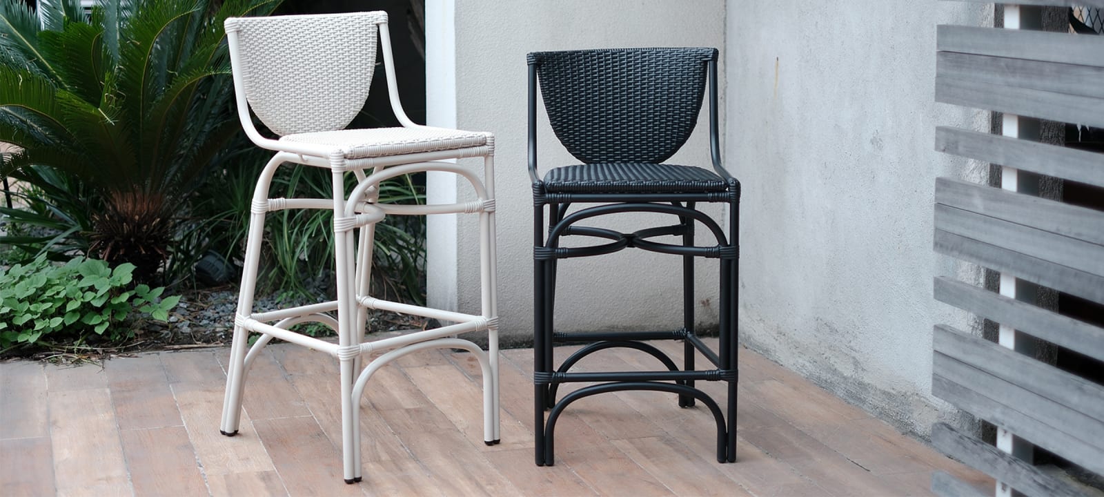 KANSO Seating Collection, Kian Contract (Hong Kong) / The Mainland