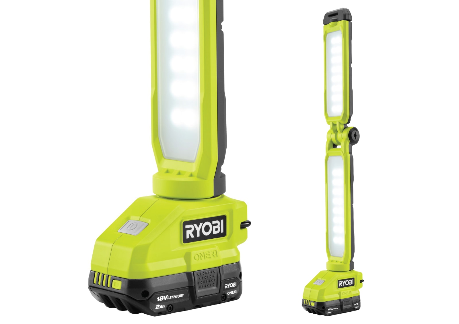 RYOBI 18V ONE+ Workbench LED Light, Techtronic Industries Company Limited / Hong Kong