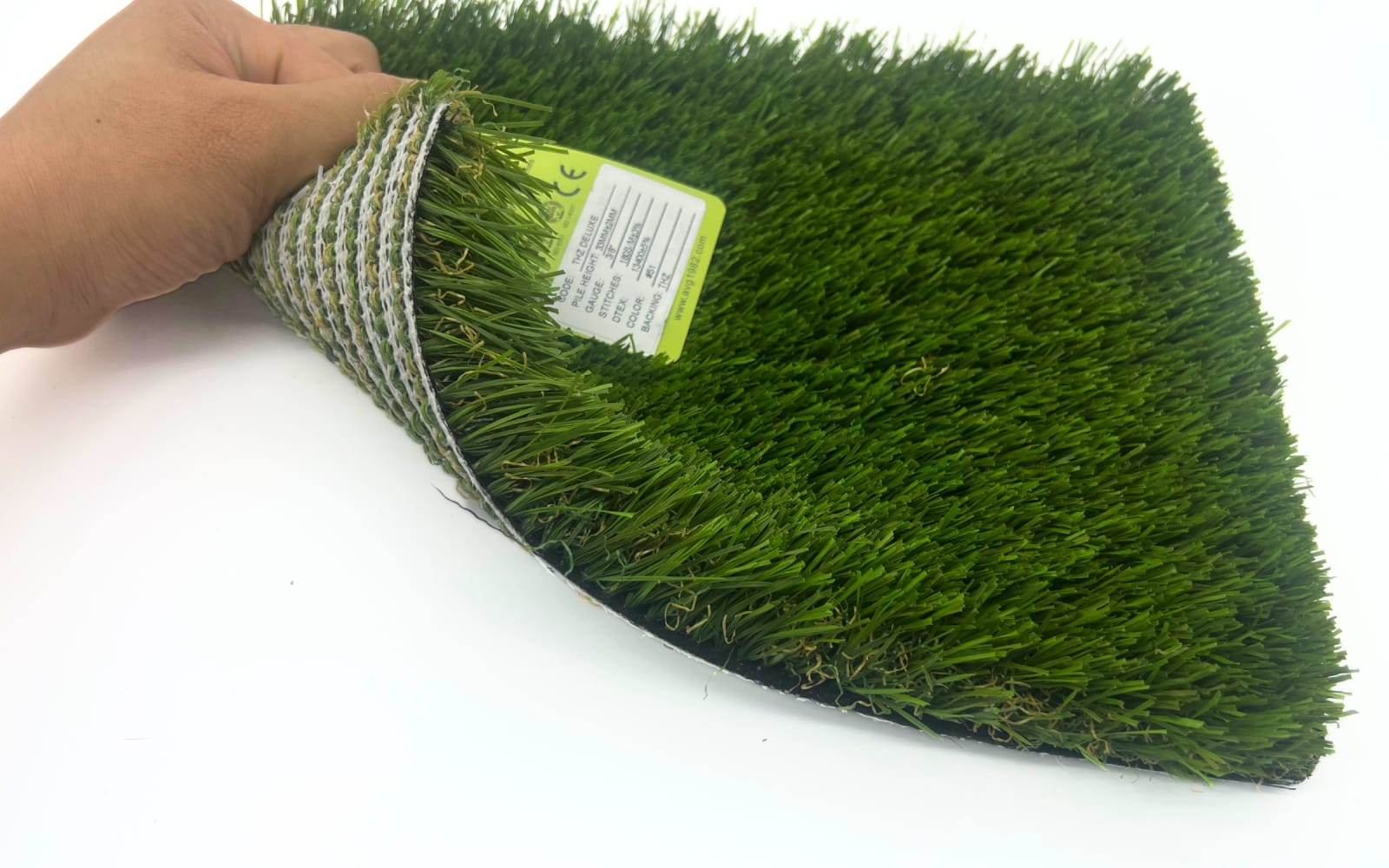 THZ Antibacterial Artificial Grass, All Victory Grass (guangzhou) Co., Ltd. / The Mainland